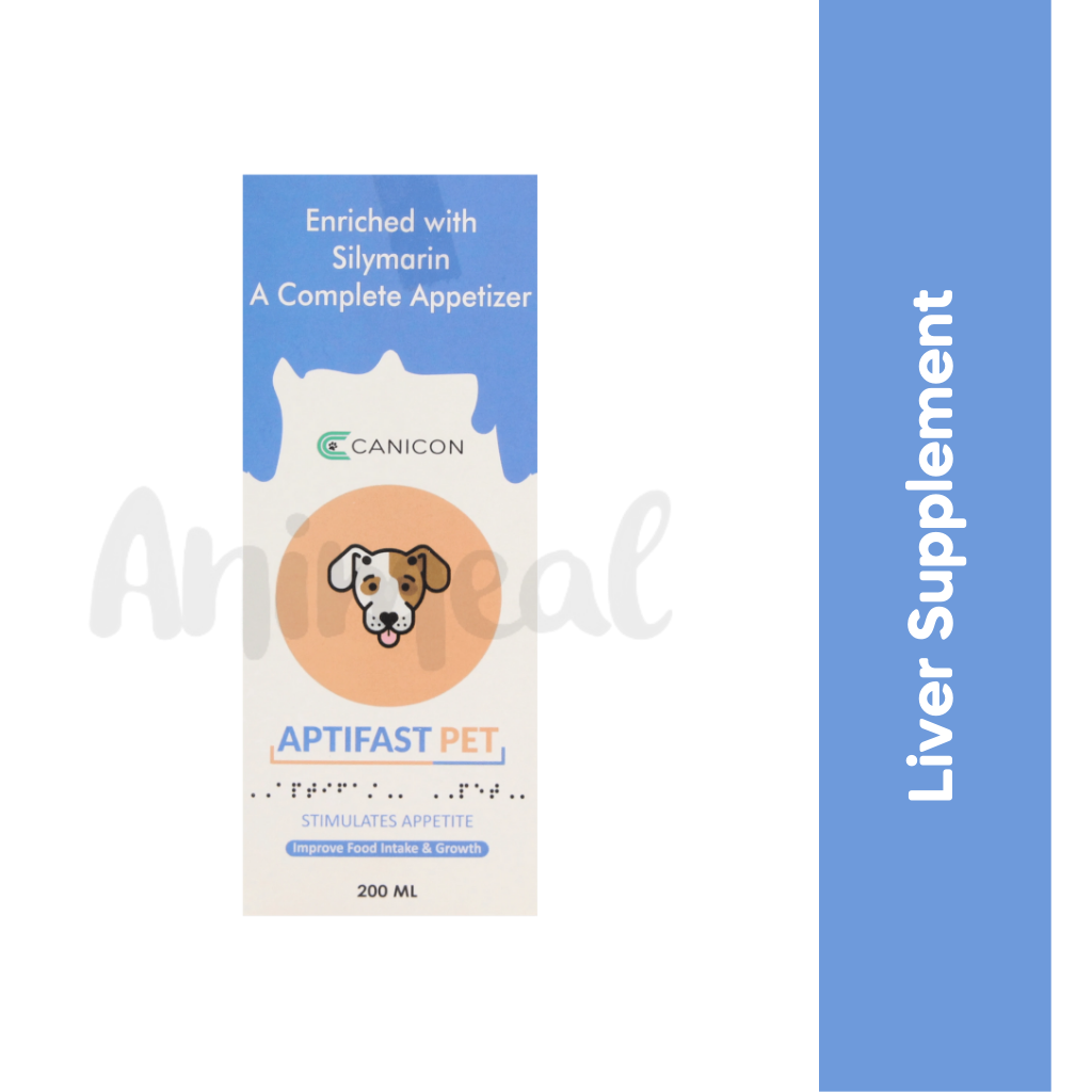 APTIFAST PET LIQUID
