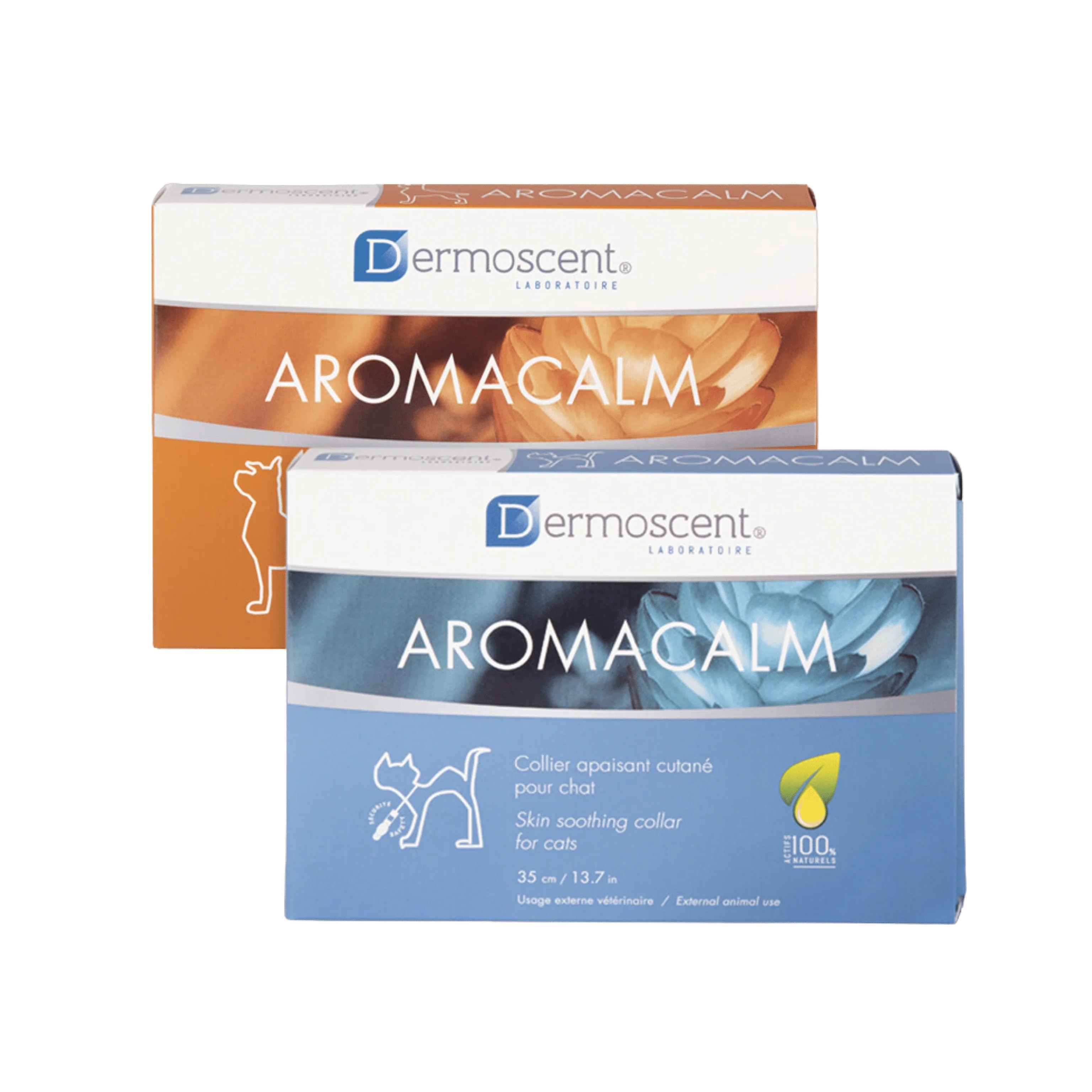 AROMACALM DOG COLLAR