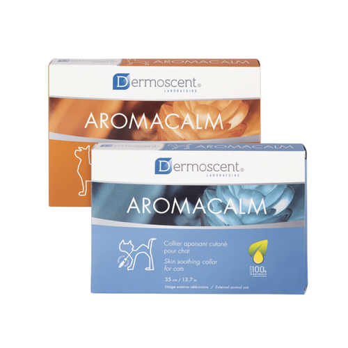 AROMACALM DOG COLLAR