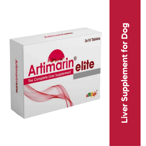ARTIMARINE ELITE TABLET