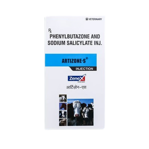 ARTIZONE-S INJ SMALL