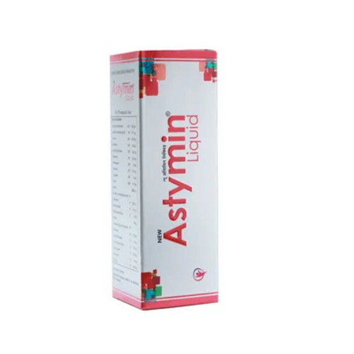 ASTYMIN LIQUID