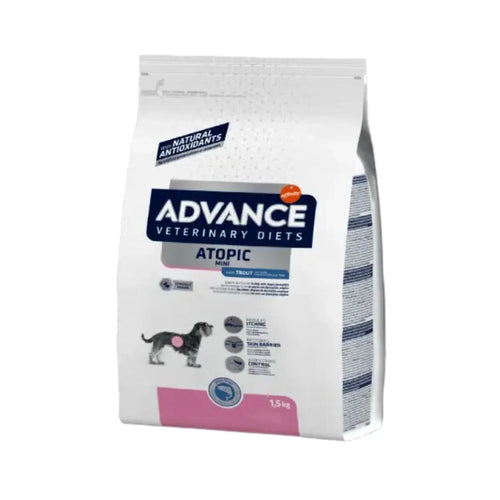 AVET ATOPIC MINI DOG DRY FOOD