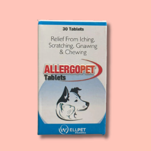 ALLERGOPET