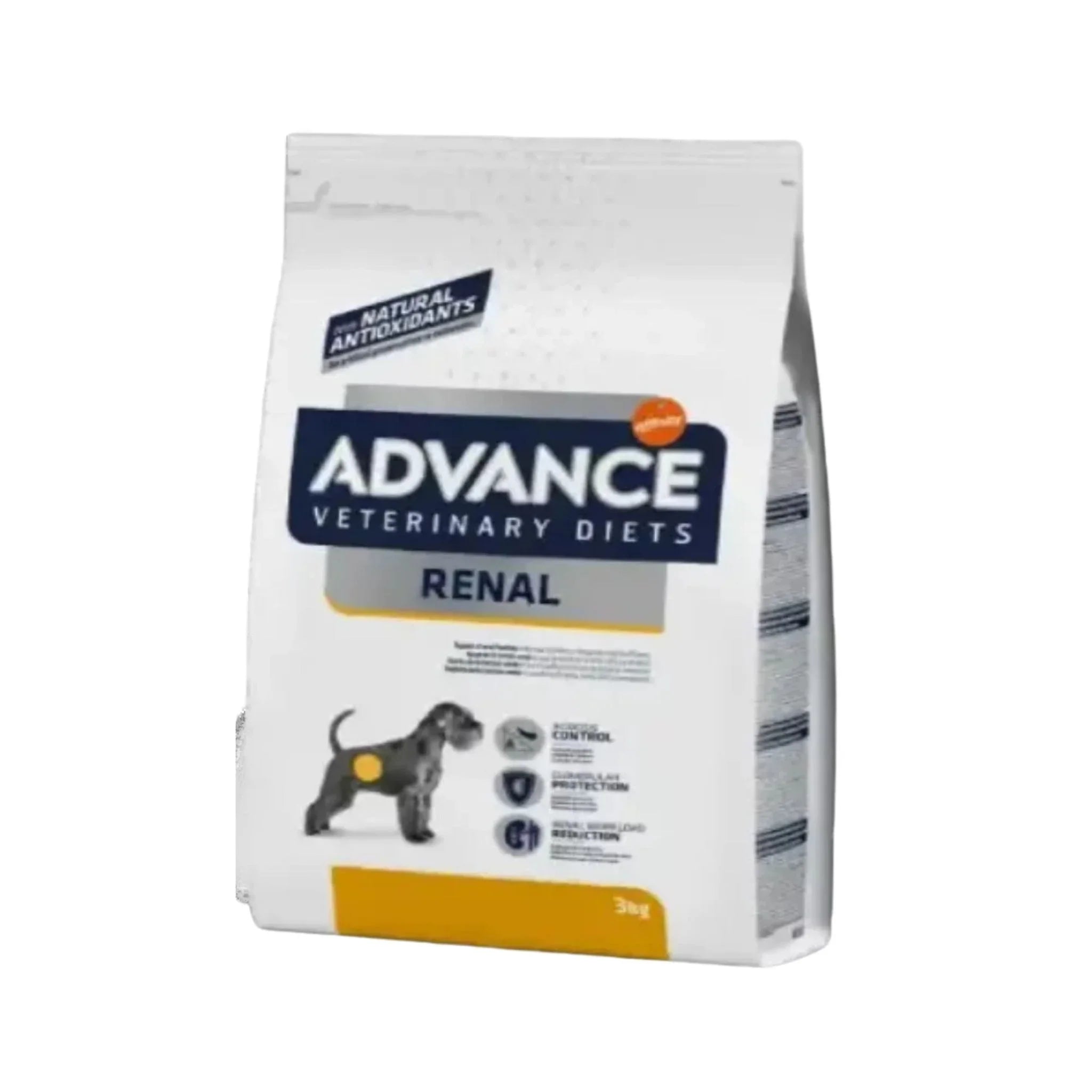 Avet Advance Renal Dog Dry Food
