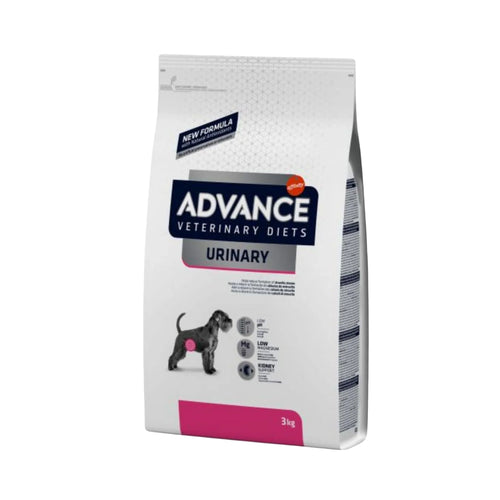 Avet Advance Urinary Dog Dry Food