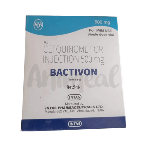 BACTIVON INJ