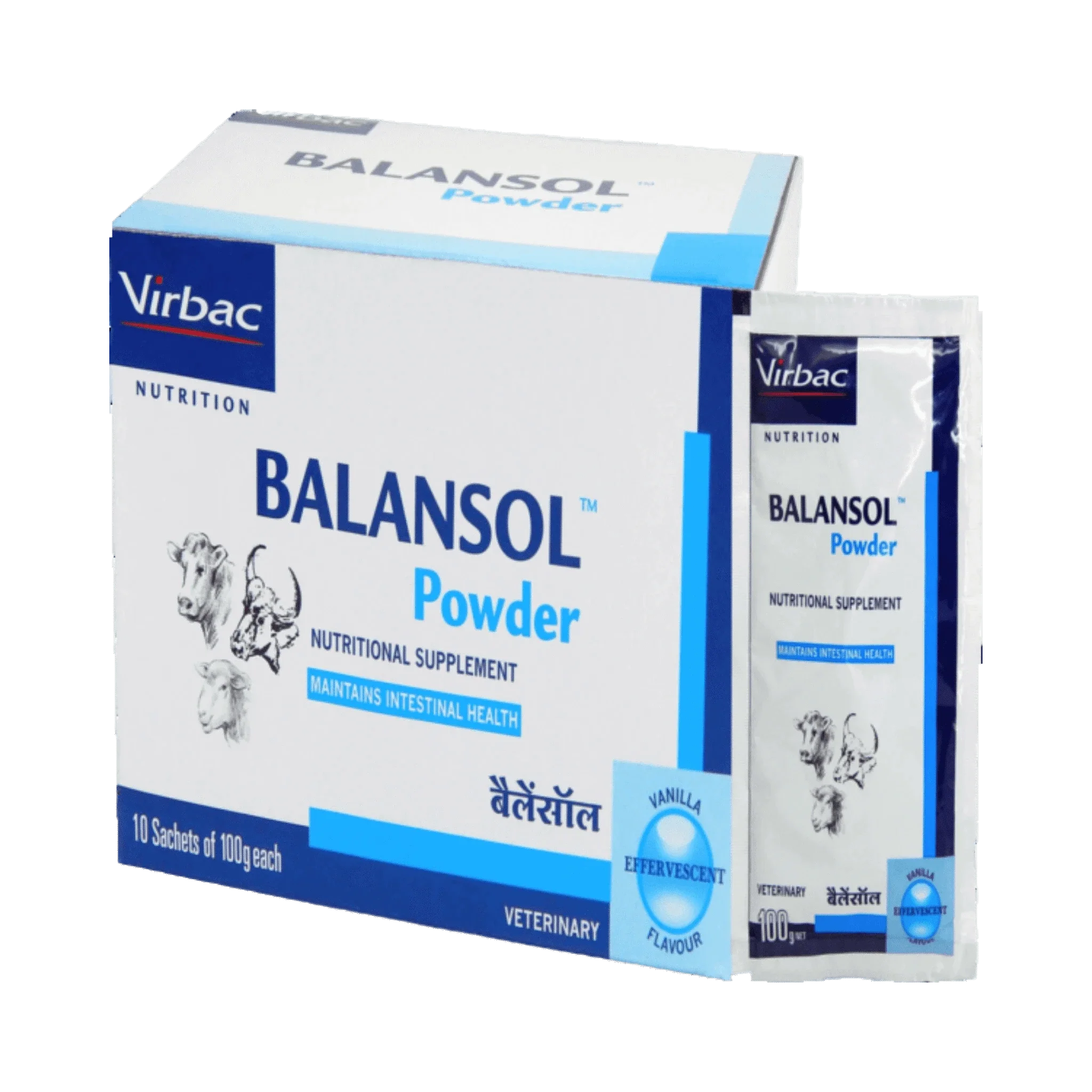 BALANSOL POWDER