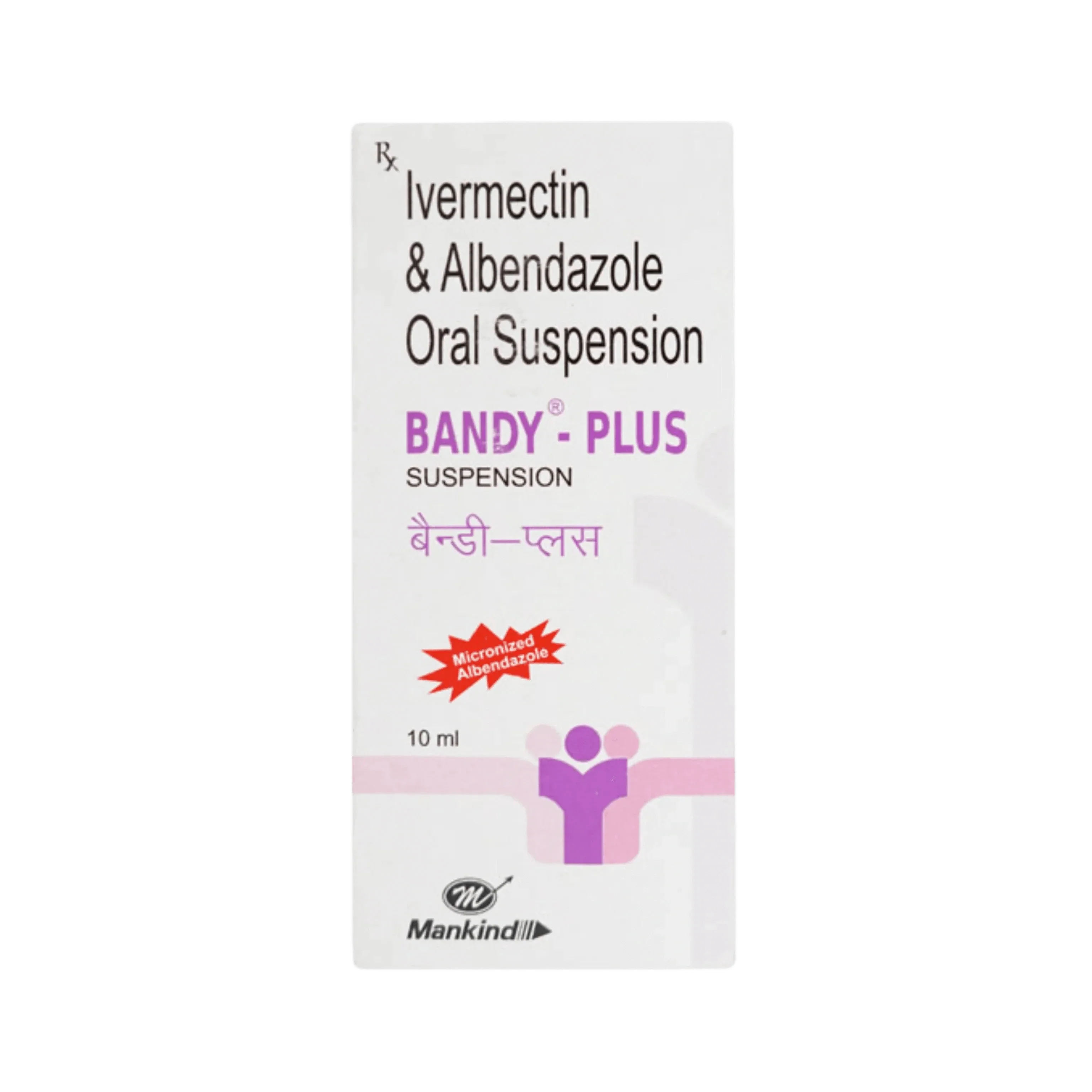 BANDY- PLUS SUSPENSION