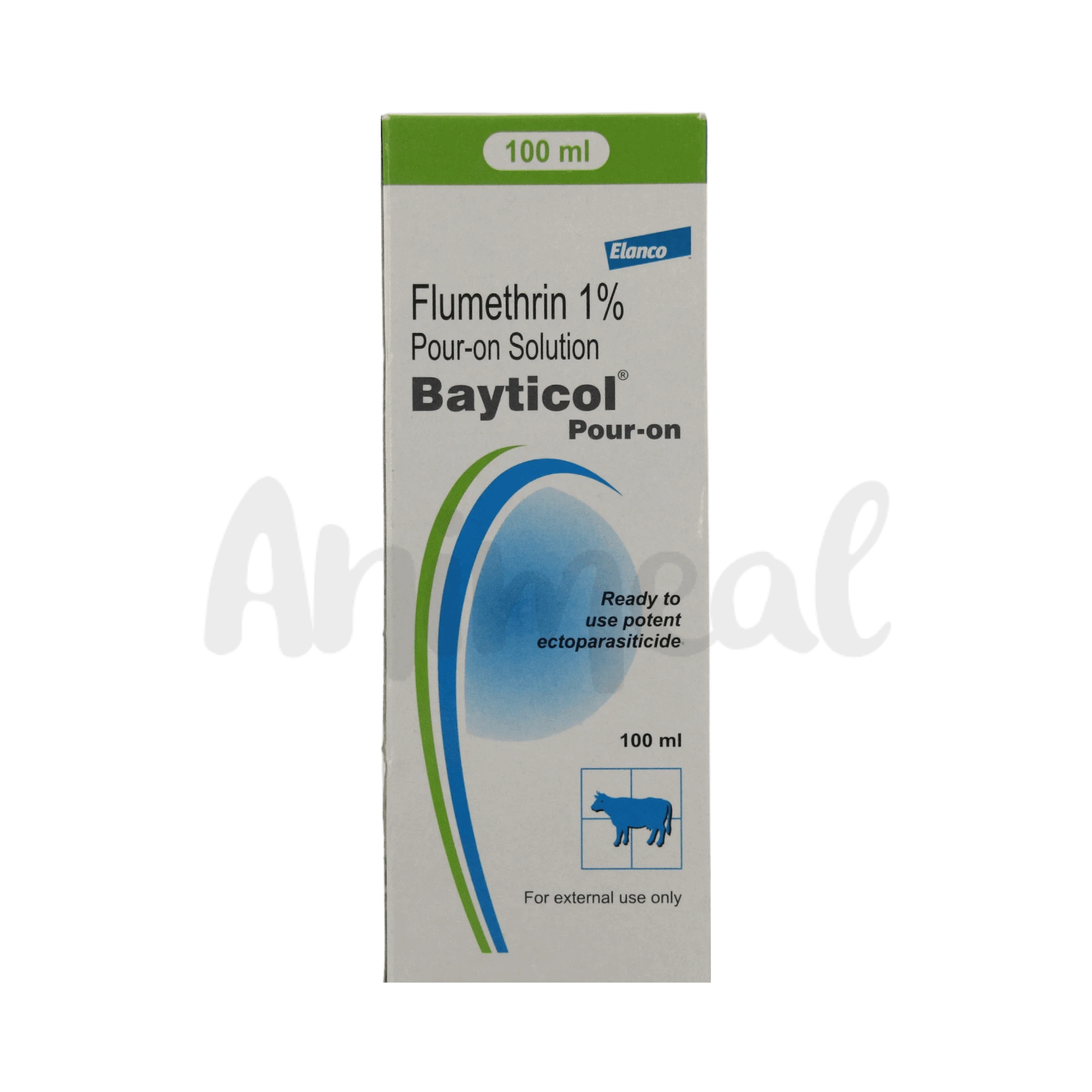 BAYTICOL POUR-ON (L)
