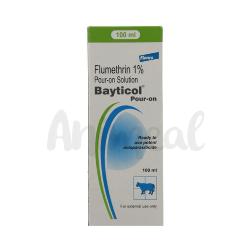 BAYTICOL POUR-ON (L)