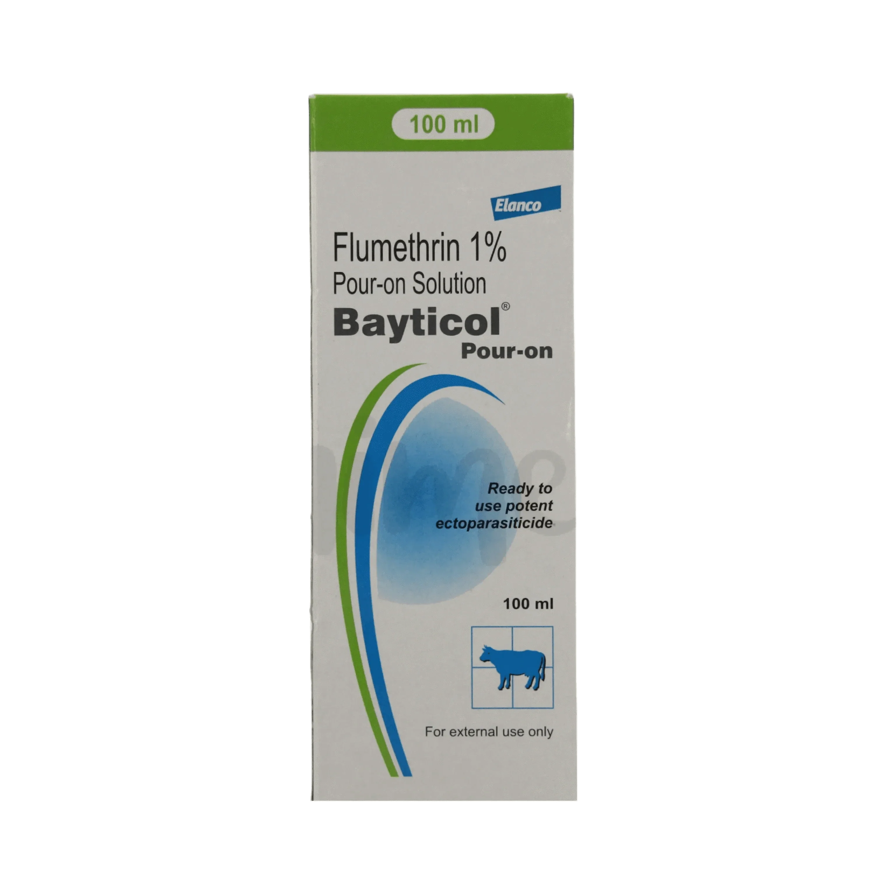 BAYTICOL POUR-ON (S)
