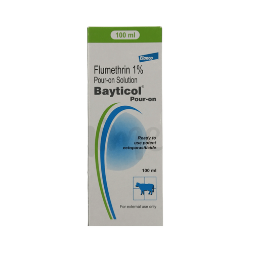 BAYTICOL POUR-ON (S)