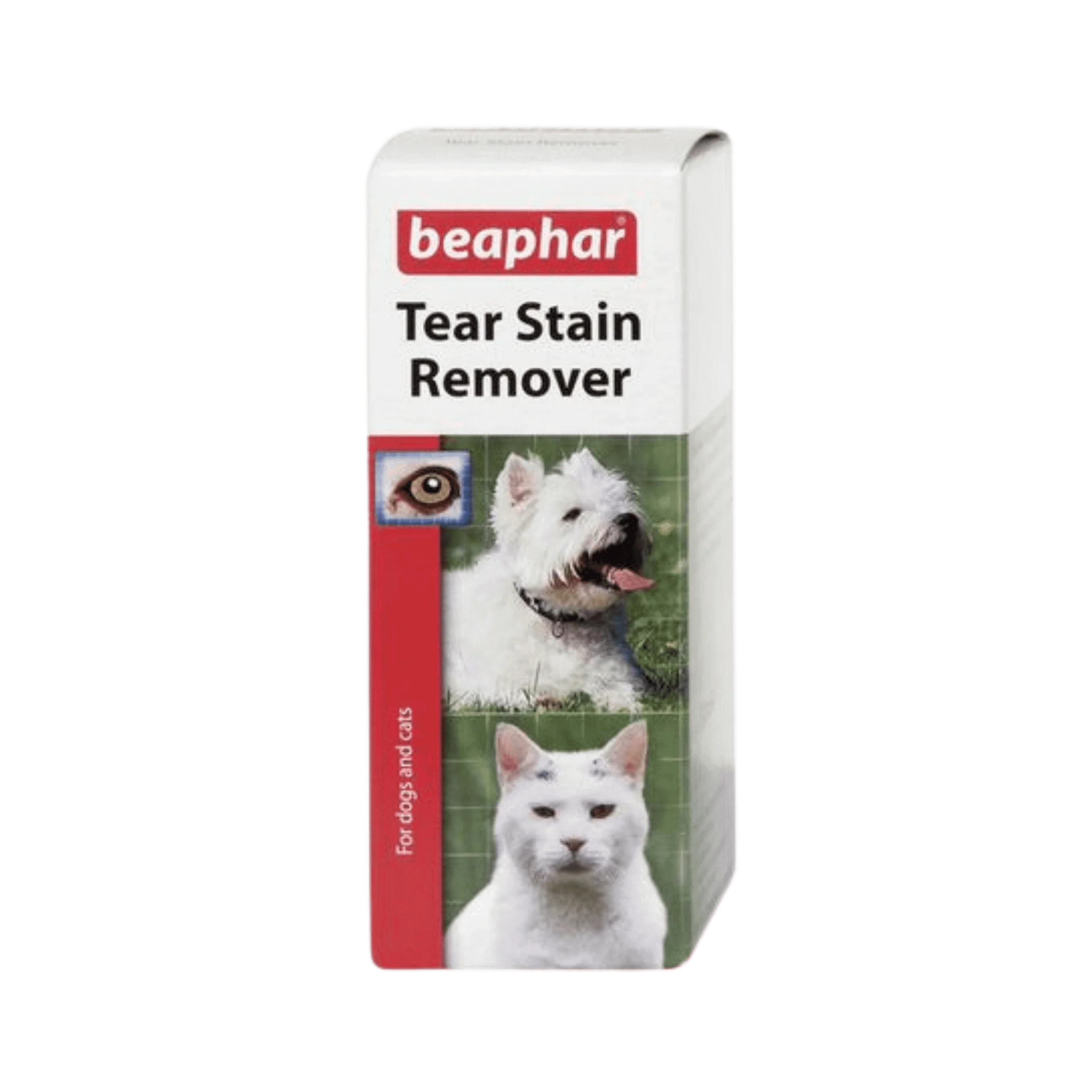 BEAPHAR TEAR STAIN REMOVER