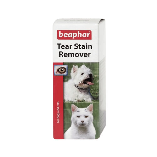 BEAPHAR TEAR STAIN REMOVER
