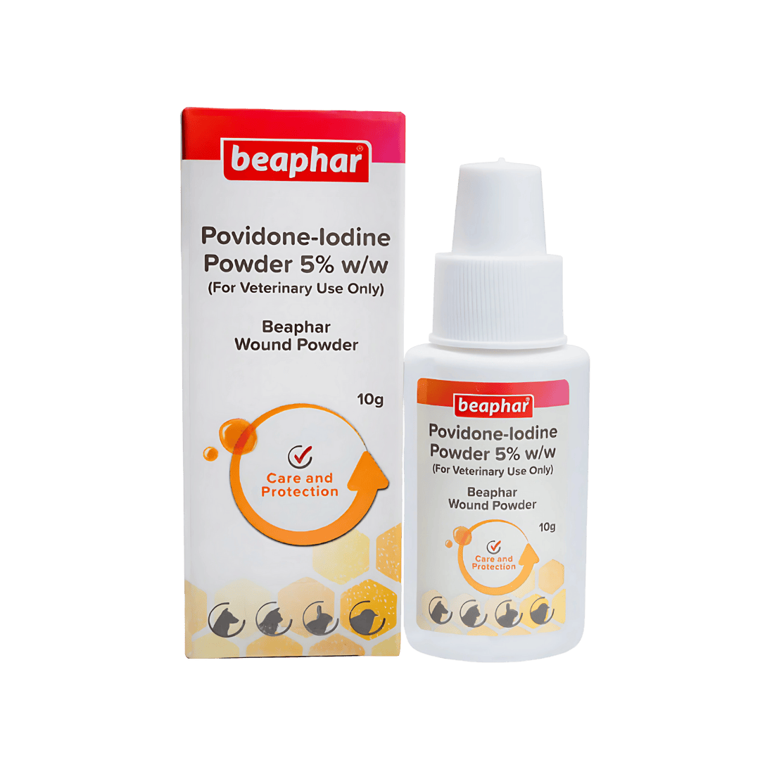 BEAPHAR WOUND POWDER