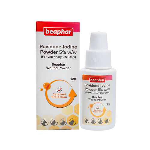 BEAPHAR WOUND POWDER