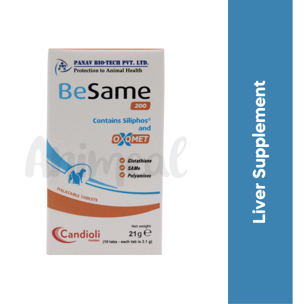 BESAME 200MG TABLET