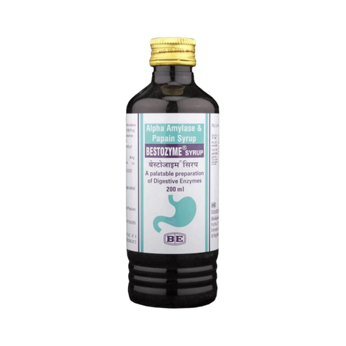 BESTOZYME SYRUP