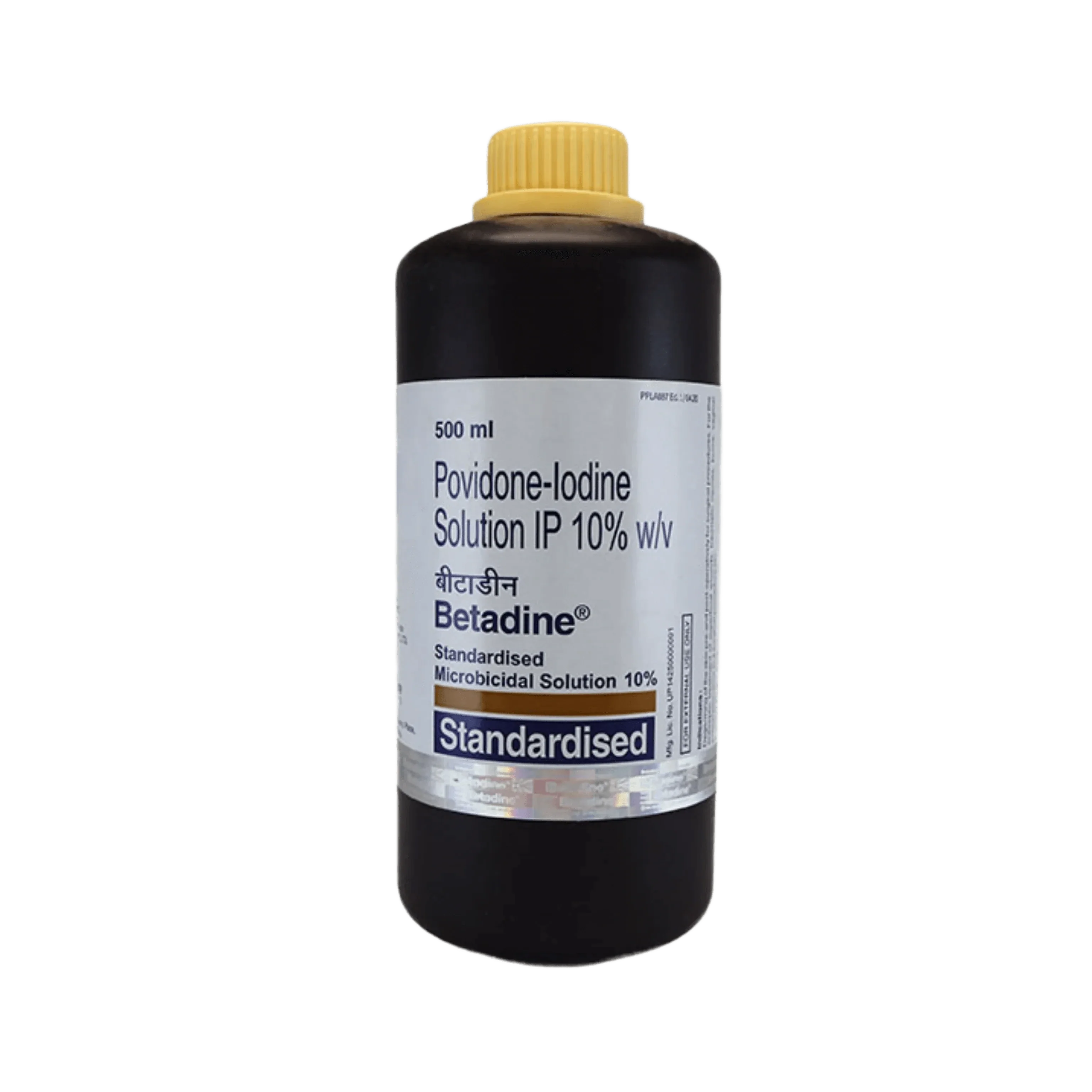 BETADINE SOLUTION (L)
