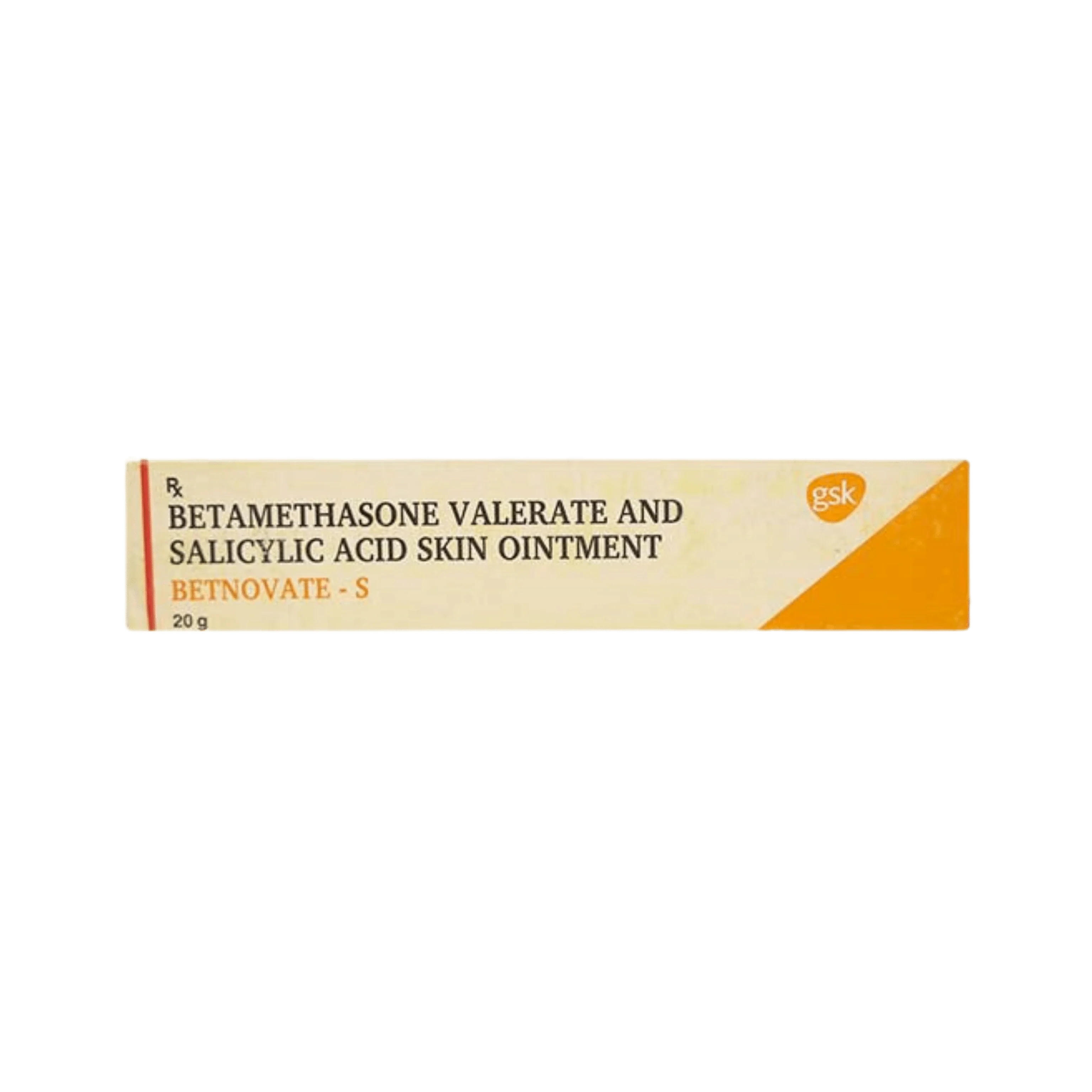 BETNOVATE S CREAM