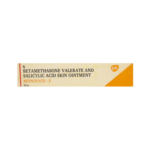 BETNOVATE S CREAM