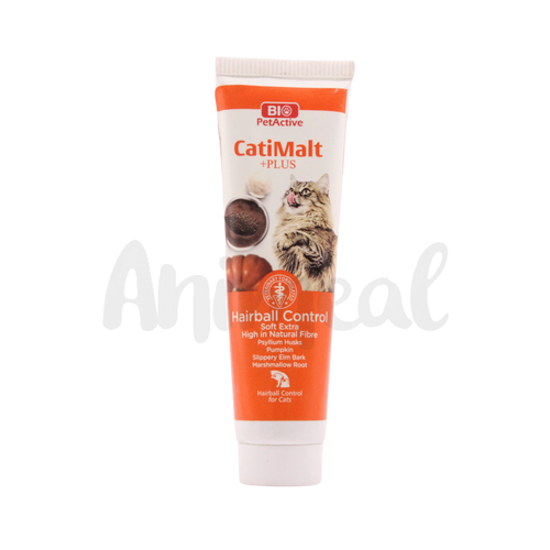 BIO CATIMALT HAIRBALL CONTROL