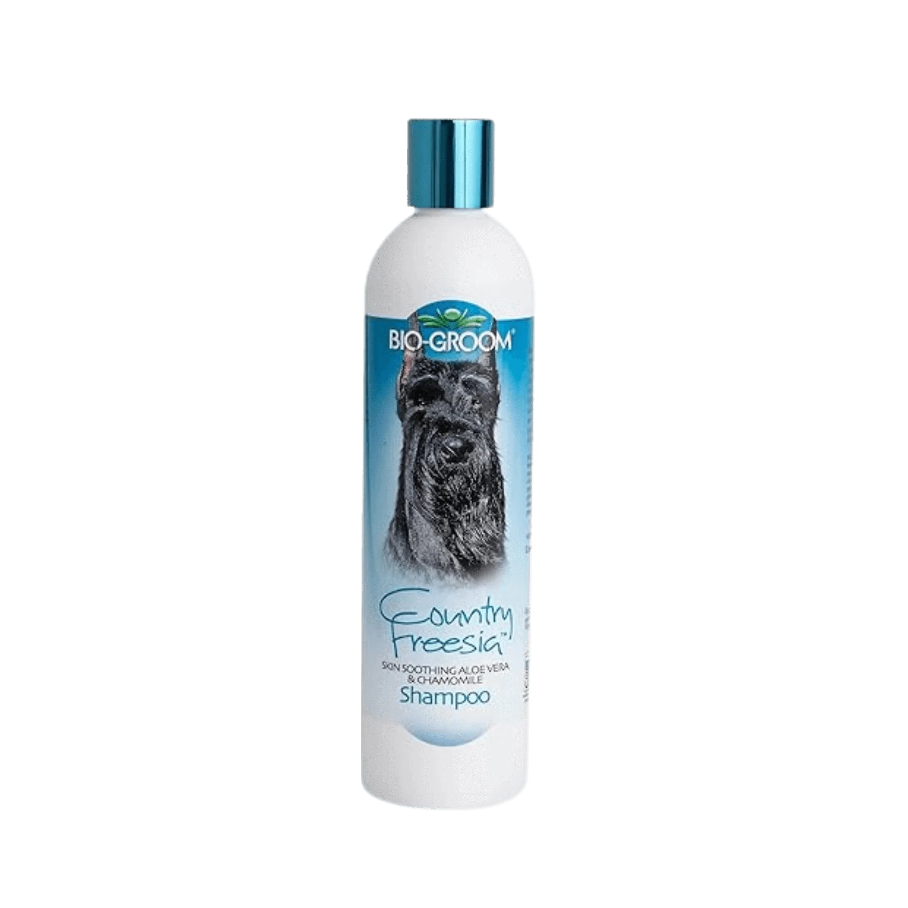 BIO-GROOM COUNTRY FREESIA SHAMPOO