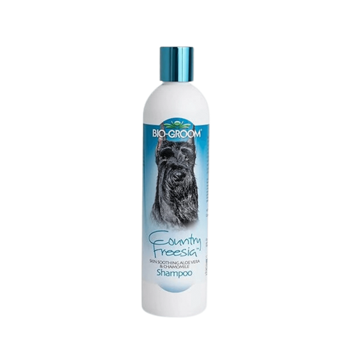 BIO-GROOM COUNTRY FREESIA SHAMPOO