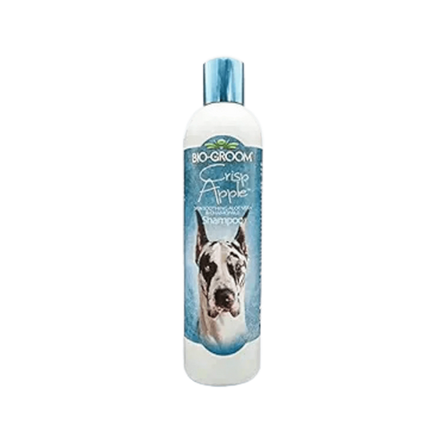 BIO-GROOM CRISP APPLE SHAMPOO