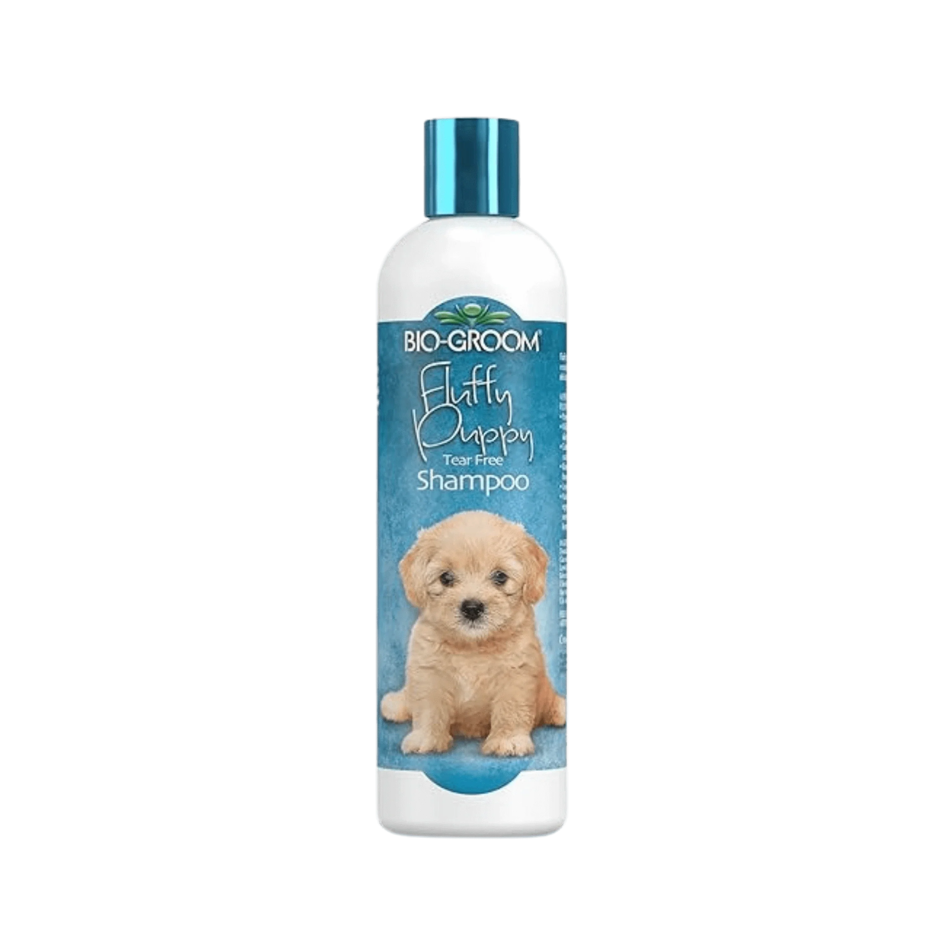 BIO-GROOM FLUFFY PUPPY TEAR FREE SHAMPOO