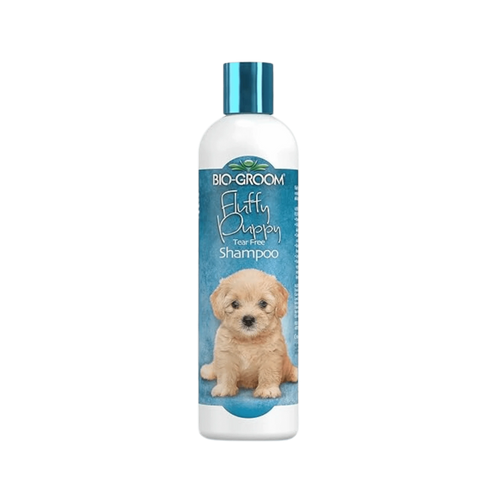 BIO-GROOM FLUFFY PUPPY TEAR FREE SHAMPOO