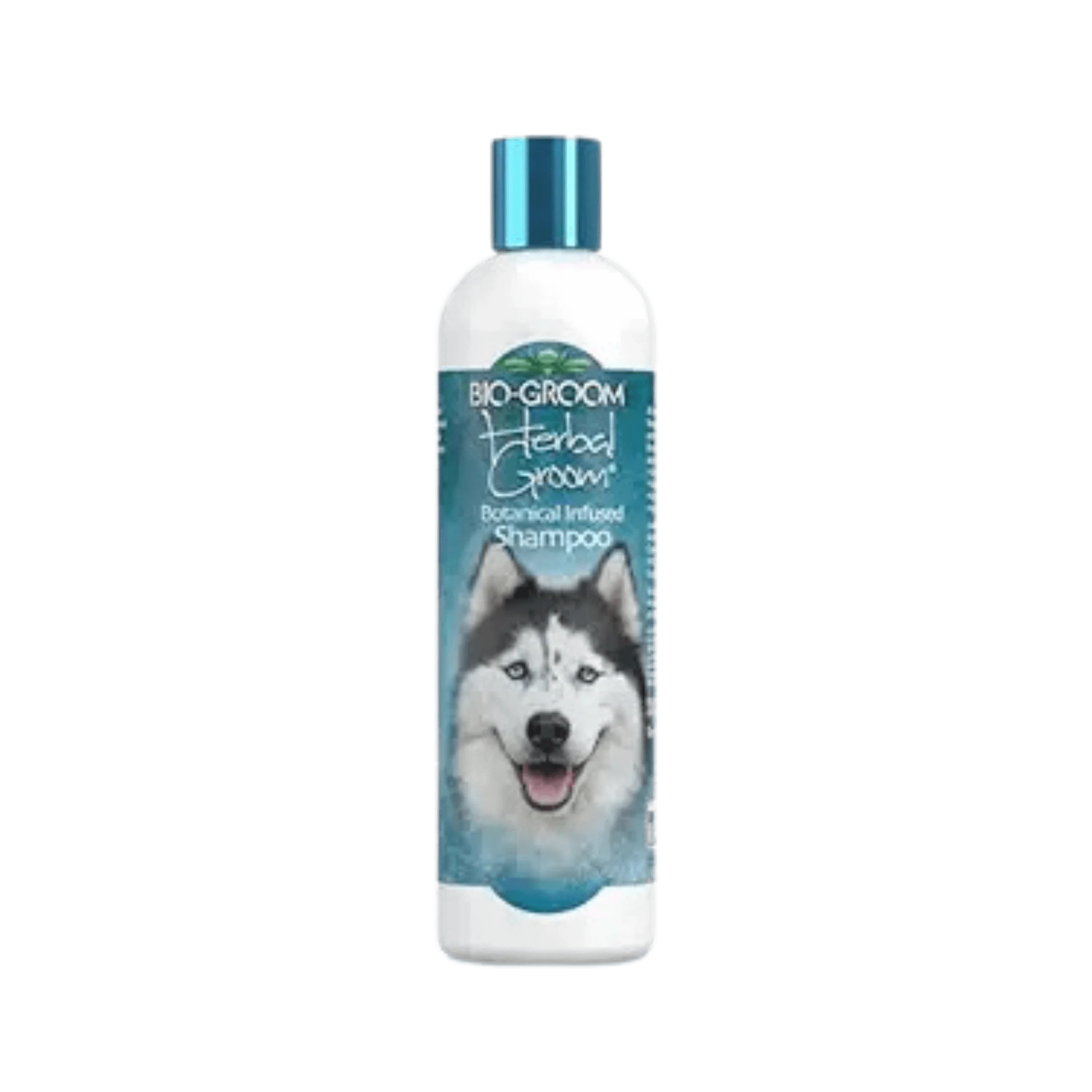 BIO-GROOM HERBAL GROOM COND SHAMPOO