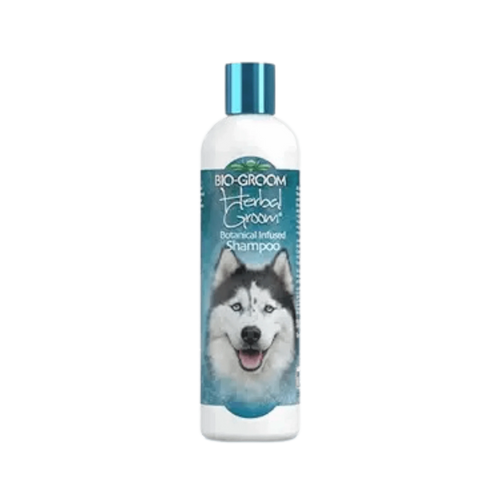 BIO-GROOM HERBAL GROOM COND SHAMPOO