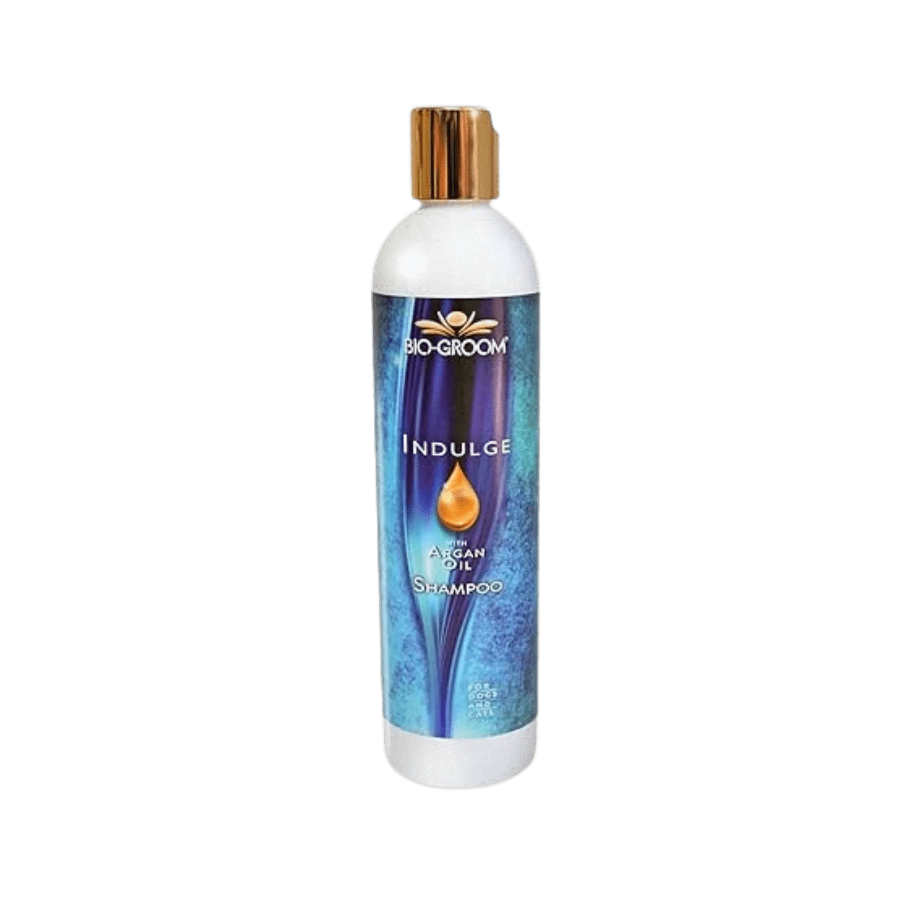 BIO-GROOM INDULGE ARGAN OIL SHAMPOO