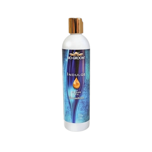 BIO-GROOM INDULGE ARGAN OIL SHAMPOO