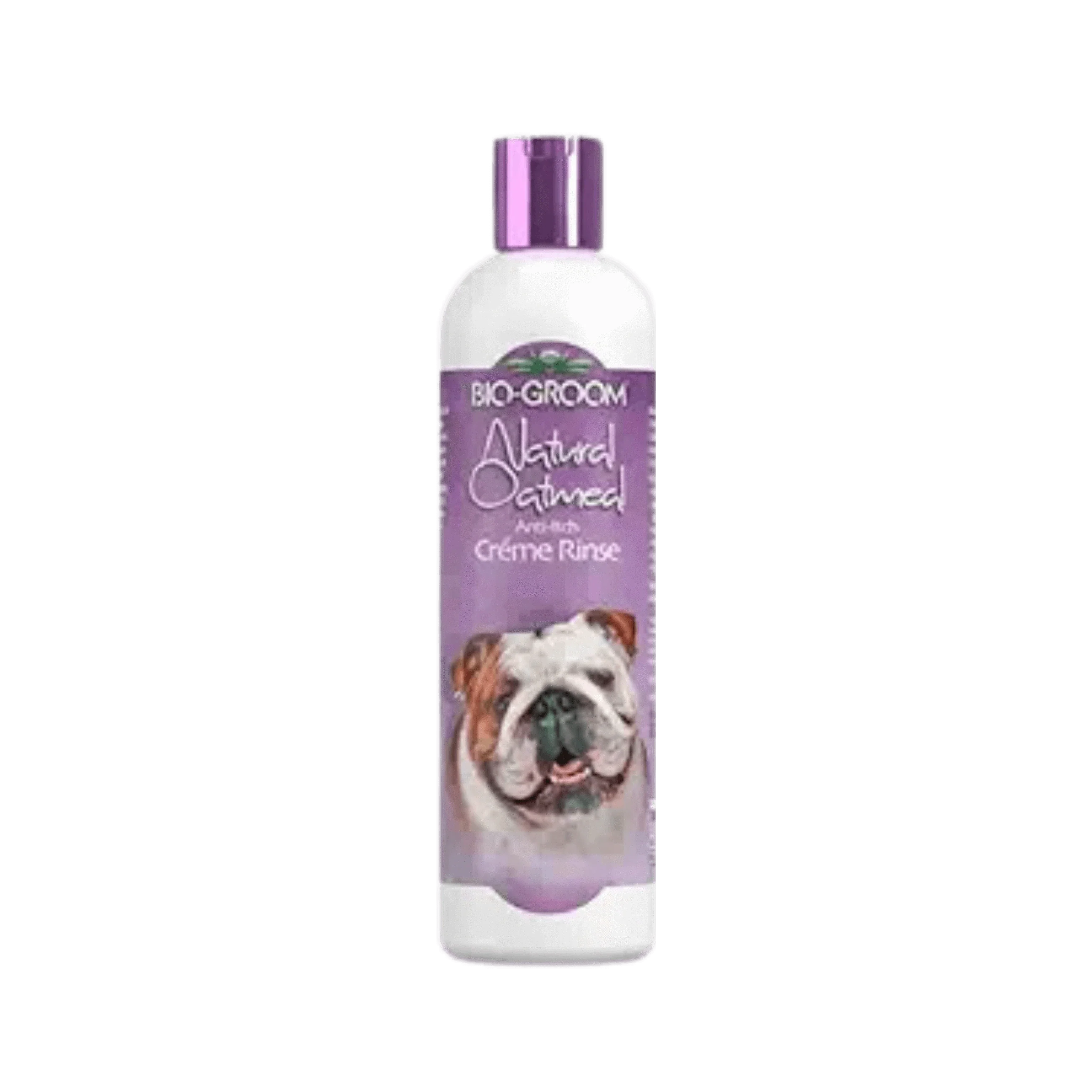 BIO-GROOM NATURAL OATMEAL ANTI-ITCH CONDITIONER