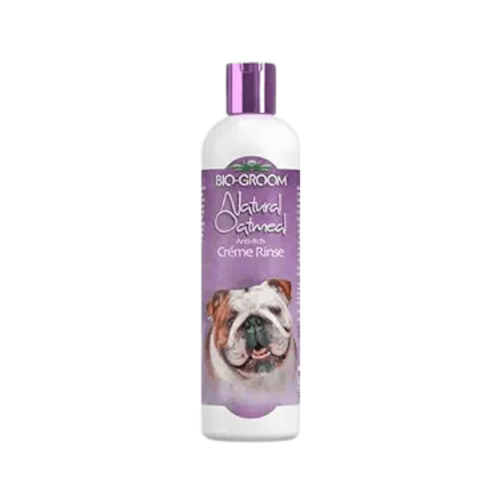 BIO-GROOM NATURAL OATMEAL ANTI-ITCH CONDITIONER