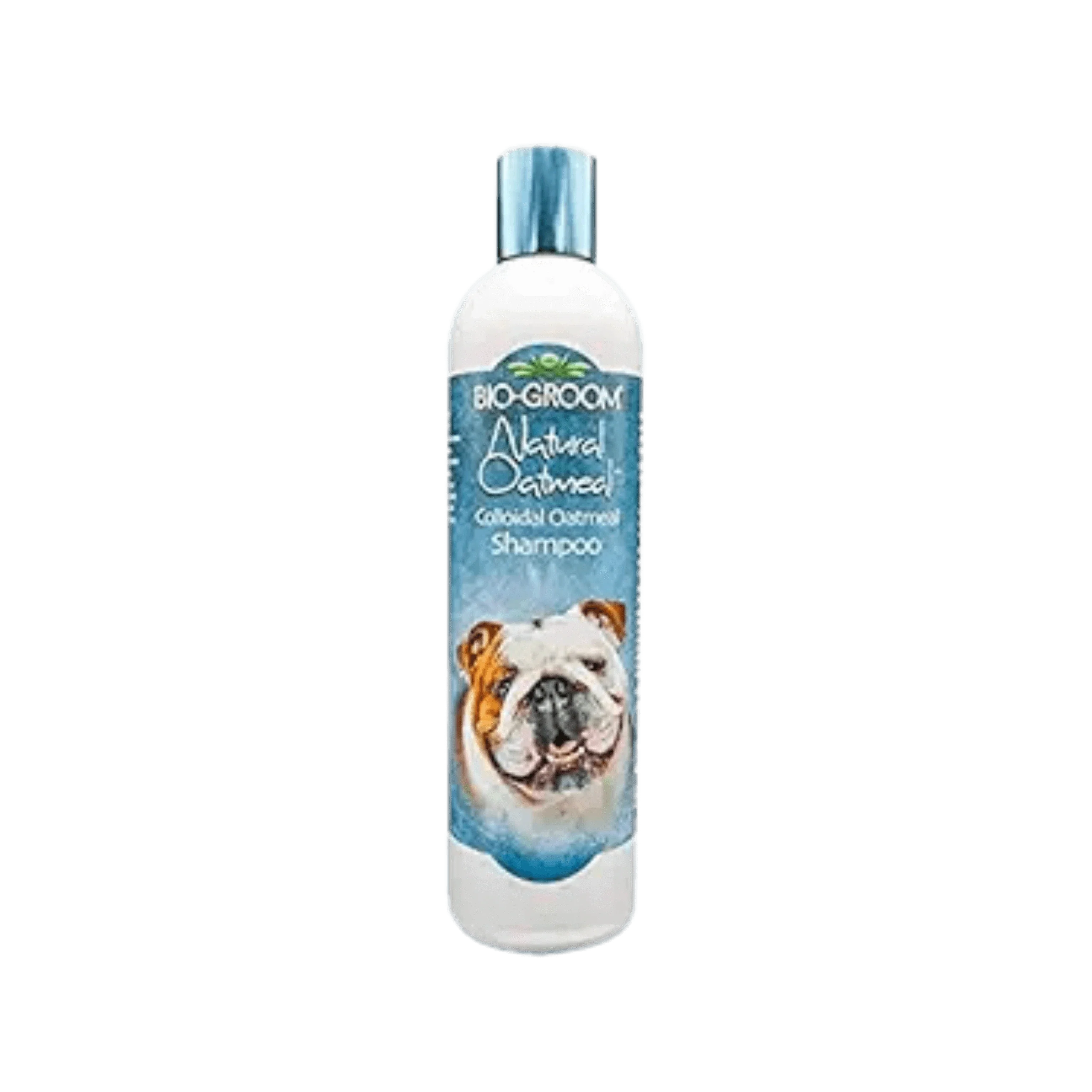 BIO-GROOM NATURAL OATMEAL SOOTHING SHAMPOO