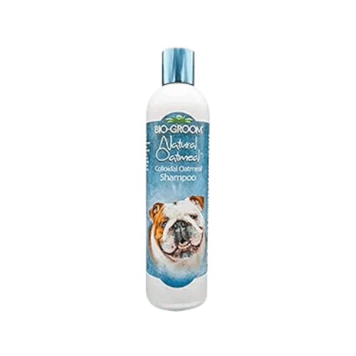 BIO-GROOM NATURAL OATMEAL SOOTHING SHAMPOO