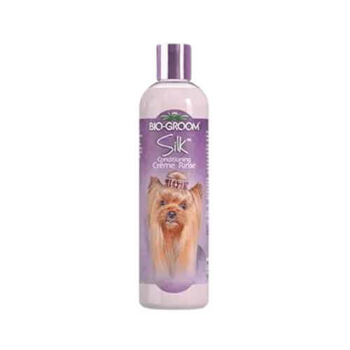 BIO-GROOM SILK CREME RISE CONDITIONER