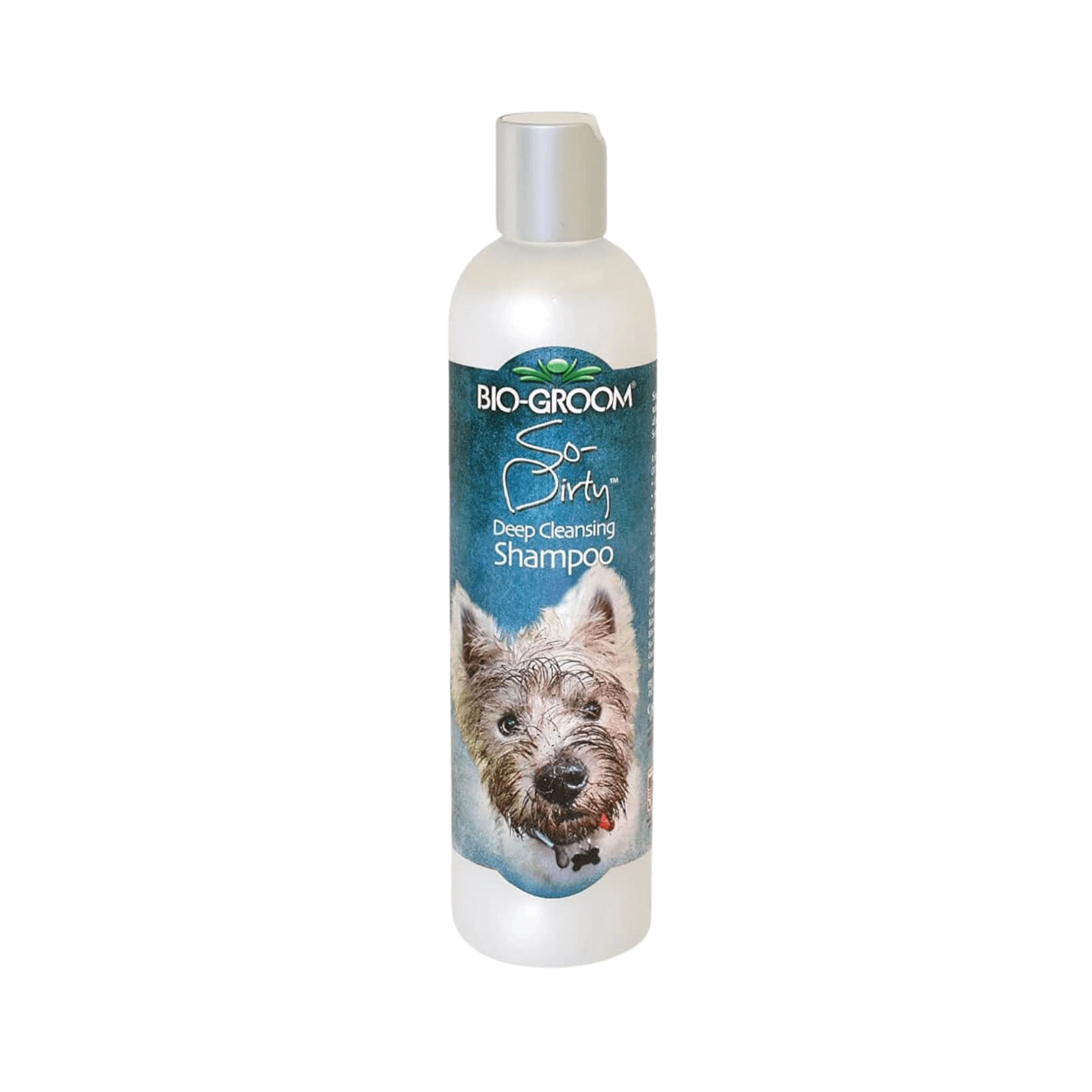 BIO-GROOM SO-DIRTY SHAMPOO