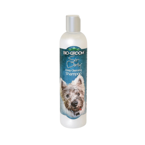 BIO-GROOM SO-DIRTY SHAMPOO