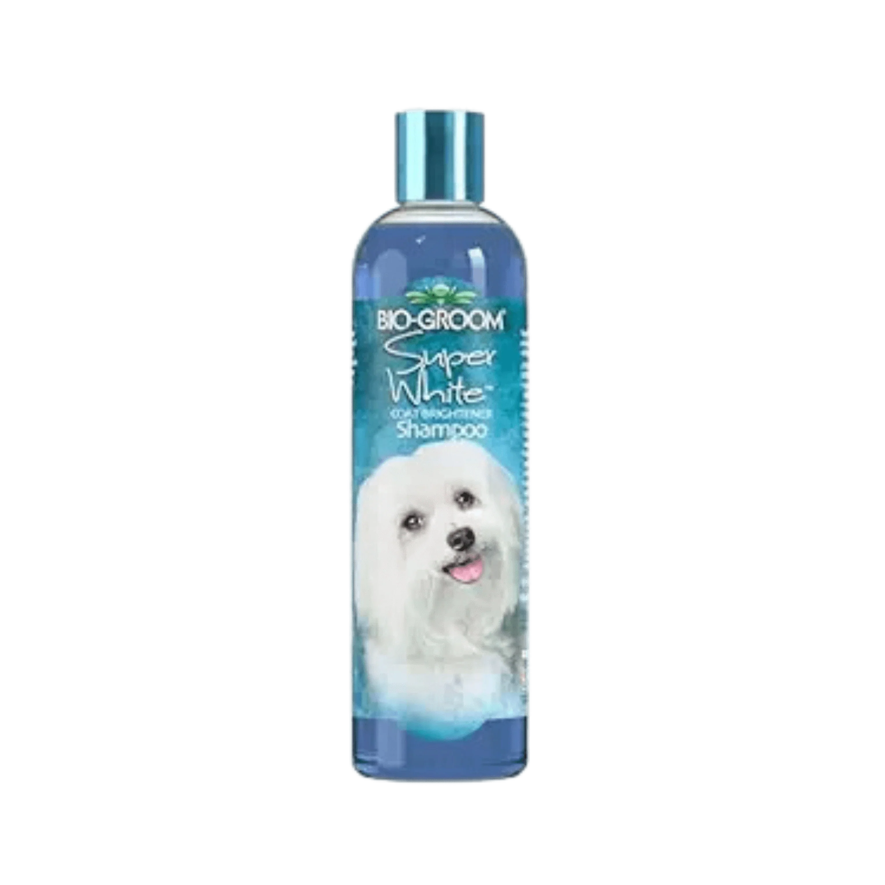 BIO-GROOM SUPER WHITE SHAMPOO