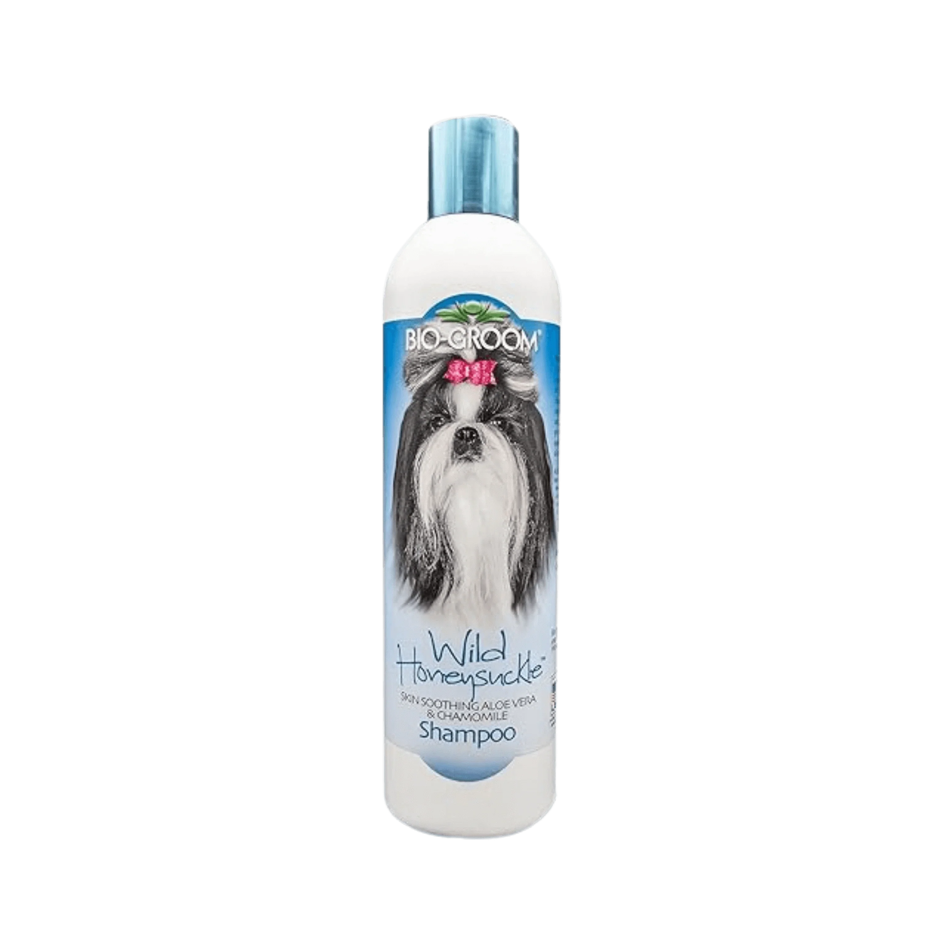 BIO-GROOM WILD HONEYSUCKLE SHAMPOO