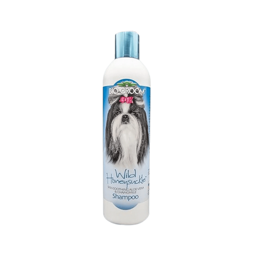 BIO-GROOM WILD HONEYSUCKLE SHAMPOO