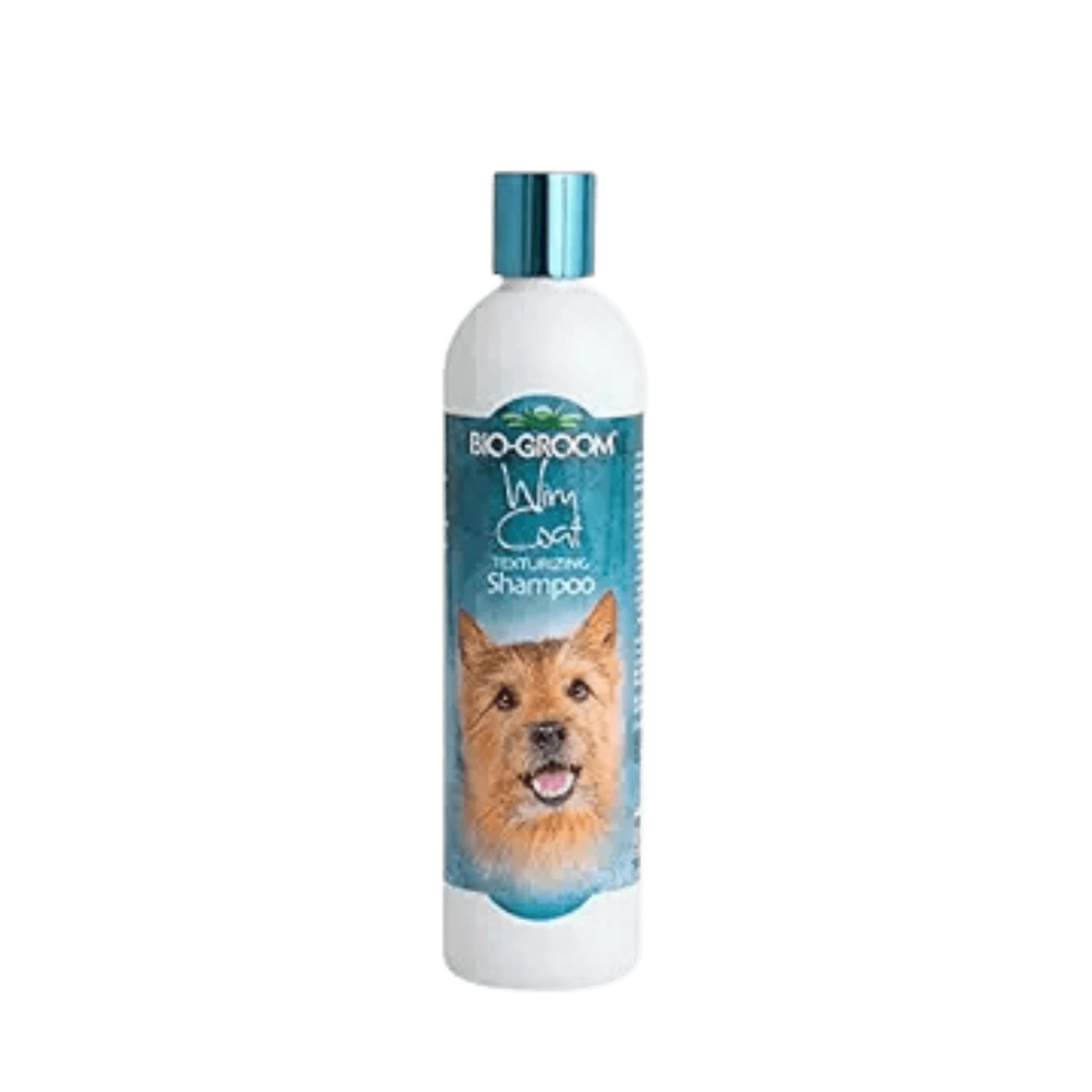 BIO-GROOM WIRY COAT SHAMPOO