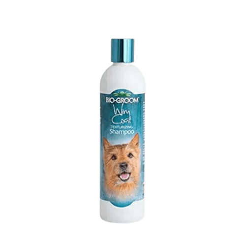 BIO-GROOM WIRY COAT SHAMPOO
