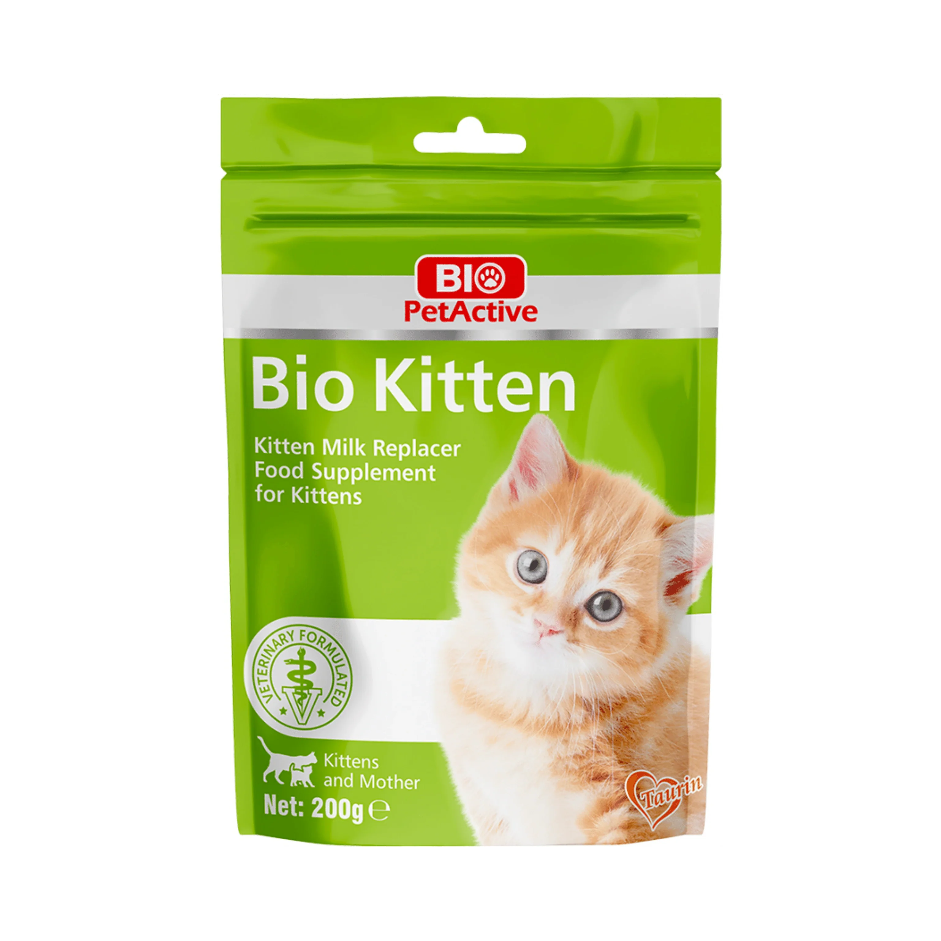 BIO KITTEN MILK REPLACER