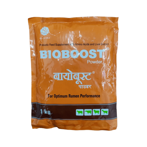 BIOBOOST POWDER (L)
